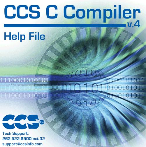 Microchip C18 Compiler