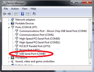 Usb To Lpt Port Emulator Download